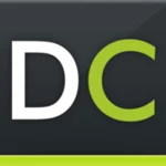 Logo of Descuentocity android Application 